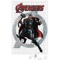 Avengers Thor Puzzle 240 Parça Yapboz