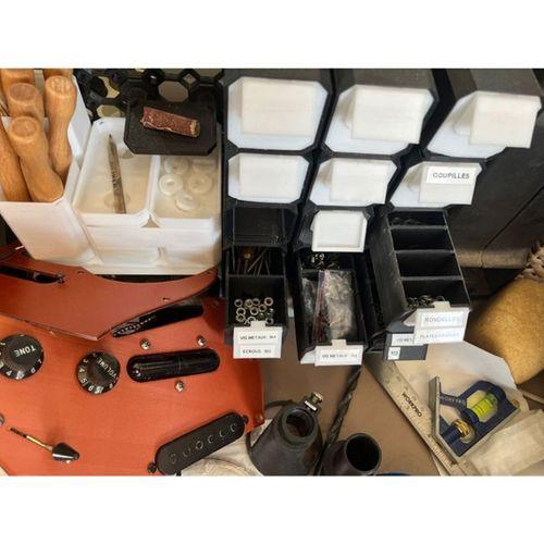 Çekmece Ayırıcı 1x1x2 Küçük CAD STL (Bu ürün Sadece Plastik parçadır - Almadan Önce Soru Sorabilirsiniz)