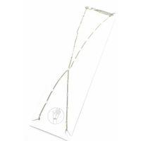 Zincir Yıldız Şahmeran - Gümüş