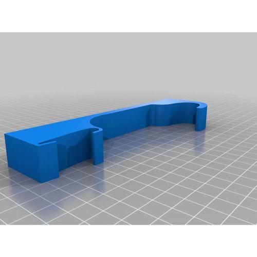 Katana Duvar Askısı (Bu ürün Sadece Plastik parçadır - Almadan Önce Soru Sorabilirsiniz)