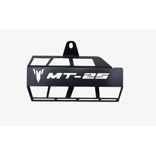 YAMAHA Yamaha Mt-25 2014 - 2024 Uyumlu Eksoz Koruma Demiri