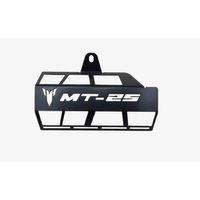 YAMAHA Yamaha Mt-25 2014 - 2024 Uyumlu Eksoz Koruma Demiri