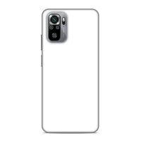 Xiaomi Redmi Note 10 Uyumlu Kılıf Utopia (46) Core Armor Kılıf Gold