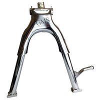 SEVGENT Alt Sehba Nikel Cg 125