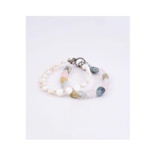 Melisa  Huzur, dinginlik Kadın  Bileklik