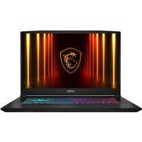 MSI KATANA 17 HX B14WGK-048XTR I9-14900HX NOTEBOOK