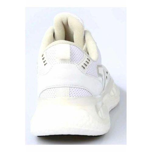 Dunlop 2225 Beyaz Eva Taban Kadın Spor Ayakkabı