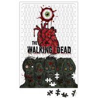 Zombie Love Puzzle 240 Parça Yapboz