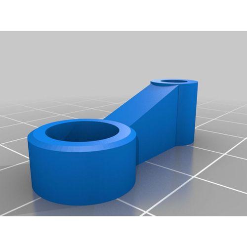 Manyetik Diferansiyel Dişli Kutusu 3D Baskı (Bu ürün Sadece Plastik parçadır - Almadan Önce Soru Sorabilirsiniz)