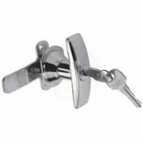 Hisar Çelik Dolap Kollu Kilit