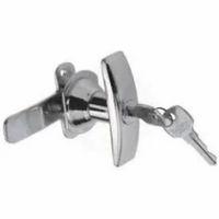 Hisar Çelik Dolap Kollu Kilit