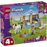 Lego Friends Veteriner Kliniği 42696