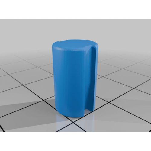 Havacılık Buji Temizleyici 3D Baskı (Bu ürün Sadece Plastik parçadır - Almadan Önce Soru Sorabilirsiniz)