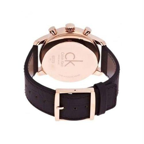 Calvin Klein K2G276G3 Erkek Kol Saati