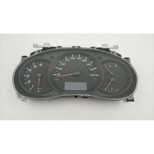 Km Gösterge Paneli - Renault Master 250465761R Orjinal