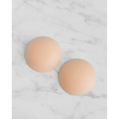 Silikon Göğüs Ucu Kapatıcı Kendinden Yapışkanlı Tekrar Kullanılabilir