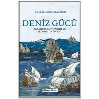 Deniz Gücü Epsilon Yayınevi