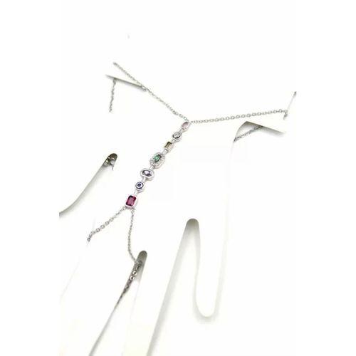 Element Şahmeran - Gümüş