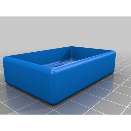 Evcil Hayvan Kemer Kapağı (Bu ürün Sadece Plastik parçadır - Almadan Önce Soru Sorabilirsiniz)