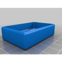 Evcil Hayvan Kemer Kapağı (Bu ürün Sadece Plastik parçadır - Almadan Önce Soru Sorabilirsiniz)