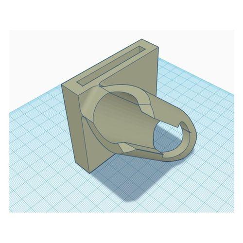 Balıkçı Olta Kemeri Tutucu (Bu ürün Sadece Plastik parçadır - Almadan Önce Soru Sorabilirsiniz)
