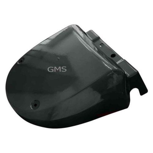 SEVGENT Beyin Kapagı Siyah Cobra E-Bike