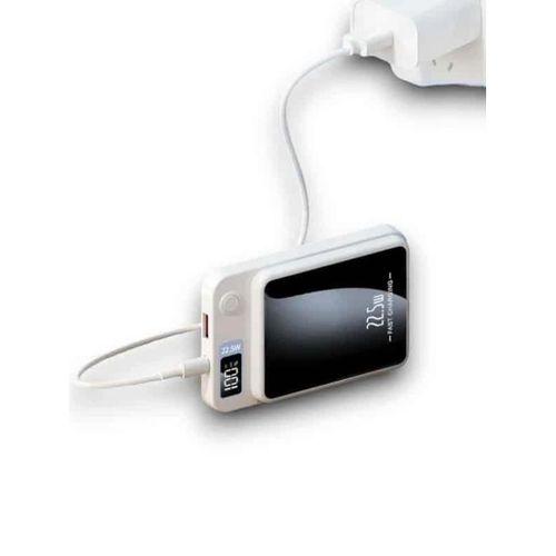 10 000 Mah Wireless  Powerbank