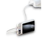 10 000 Mah Wireless  Powerbank