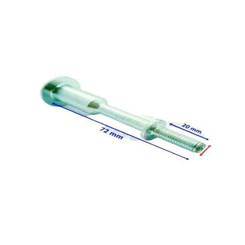 ATV Atv Cazador 180 Külbütör Kapağı Civatası M6-72Xkademeli Öm