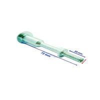 ATV Atv Cazador 180 Külbütör Kapağı Civatası M6-72Xkademeli Öm