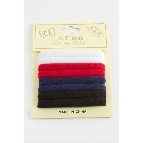 8 Adet Havlu Toka 6 cm