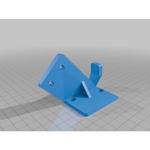 Biqu Hurakan Ekran Braketi Güçlendirilmiş Versiyonu (Bu ürün Sadece Plastik parçadır - Almadan Önce Soru Sorabilirsiniz)