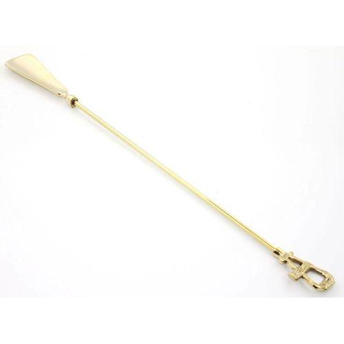 Pirinç Kerata Çekecek Model 10