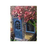 Diorama Kapısı (Bu ürün Sadece Plastik parçadır - Almadan Önce Soru Sorabilirsiniz)