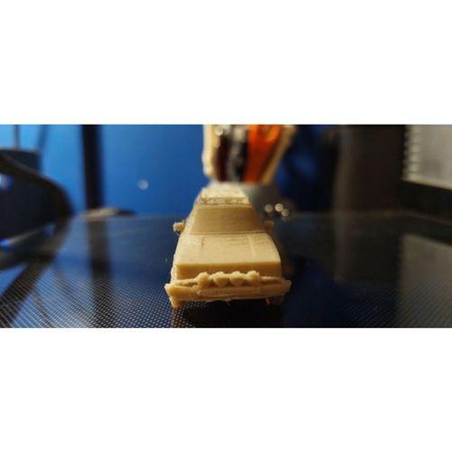 Volvo 245 SUV Katili (Bu ürün Sadece Plastik parçadır - Almadan Önce Soru Sorabilirsiniz)