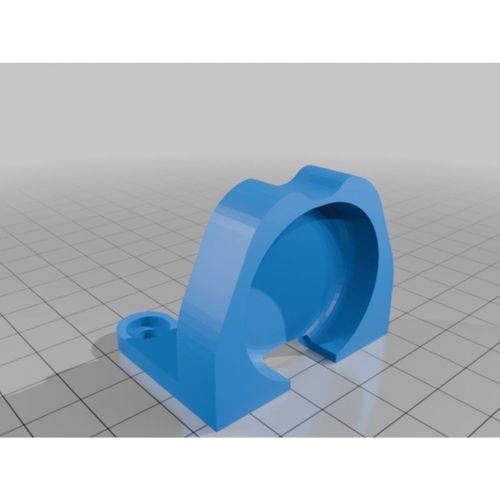 Xiaomi E Scooter Gizli AirTag Tutucu 3D Baskı (Bu ürün Sadece Plastik parçadır - Almadan Önce Soru Sorabilirsiniz)