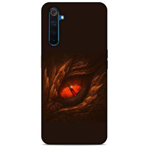 Oppo Realme 6 Pro Kılıf Dragons (46) Core Armor Kılıf Ejderha Filmi