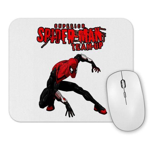 Spider Man Superior Mouse Pad