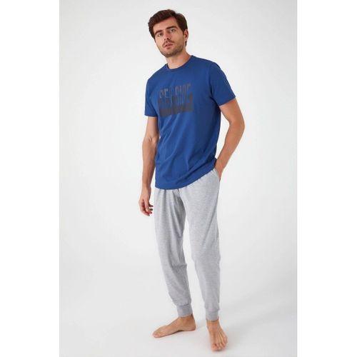 Rolypoly 3039-s Erkek  Pijama Takımı