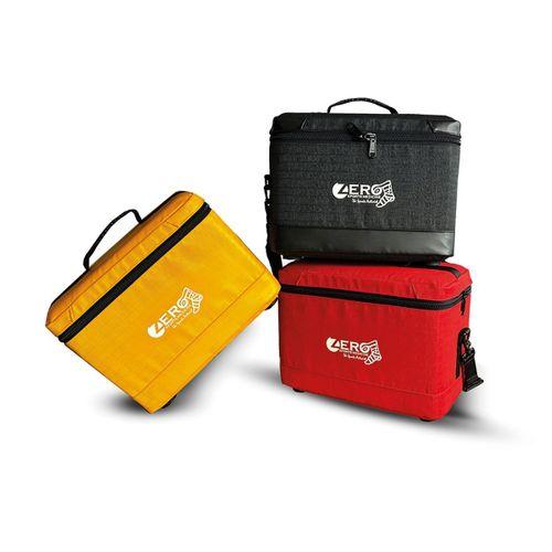 ZERO TEAM BAG COOLER TACTICAL KIT ( SPORCU SAĞLIK ÇANTASI )