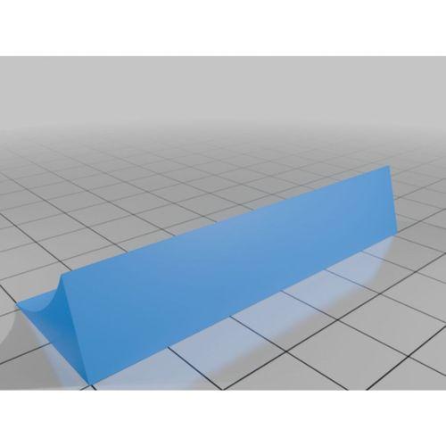 Helper Kama 3D Baskı (Bu ürün Sadece Plastik parçadır - Almadan Önce Soru Sorabilirsiniz)