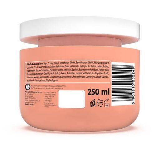 PICK'N'MIX Protein-Yumuşatıcı Maske - 250 ml