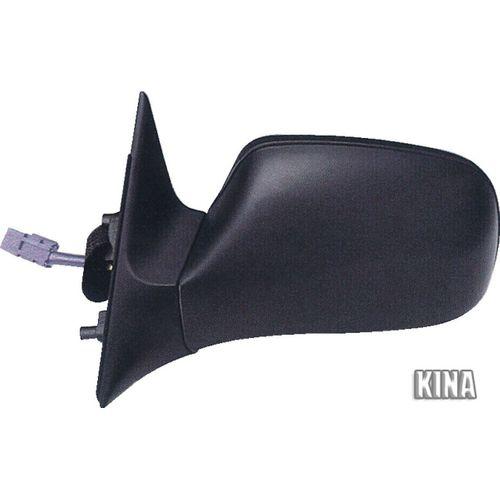 ASTRA F SOL DIŞ DİKİZ AYNA KESİK CAM ELEKTRİKLİ (1995-1997) 1426397