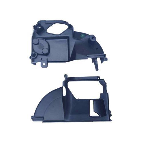 RMG Rmg Santa 125 Silindir Koruma Kaputu