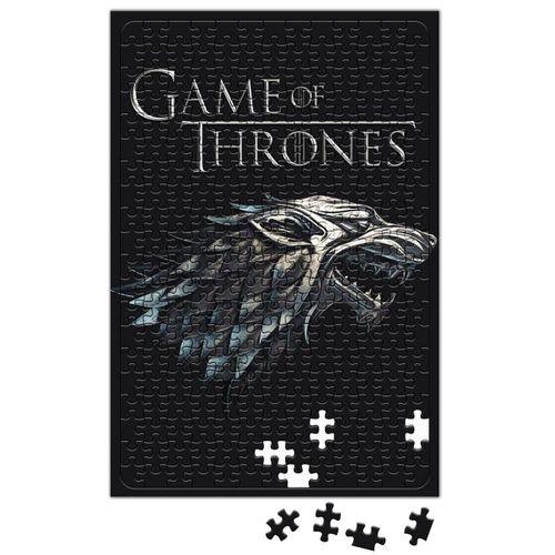 Game of Thrones Sorry Ladies Puzzle 240 Parça Yapboz