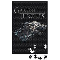 Game of Thrones Sorry Ladies Puzzle 240 Parça Yapboz