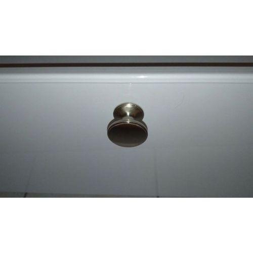 IKEA Kuggis Ön Panel Buton Plakası – 3D Baskı Mobilya Parçası (Bu ürün Sadece Plastik parçadır - Almadan Önce Soru Sorabilirsiniz)