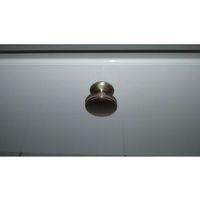 IKEA Kuggis Ön Panel Buton Plakası – 3D Baskı Mobilya Parçası (Bu ürün Sadece Plastik parçadır - Almadan Önce Soru Sorabilirsiniz)