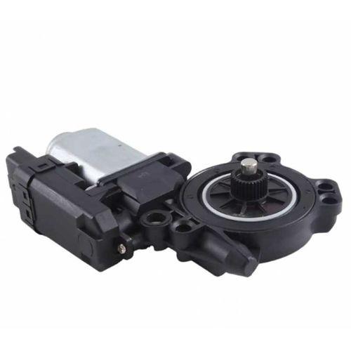 Hyundai̇ İx35 Sol On Cam Kaldi̇rma Motoru