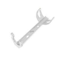 SEVGENT Sutak Bısıklet Kadro Beyaz